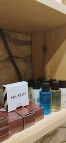 Olympos Toprak Evleri