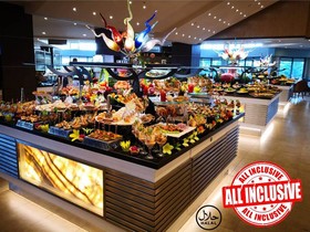 Limak Lara Deluxe Hotel & Resort