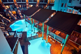 Limak Lara Deluxe Hotel & Resort