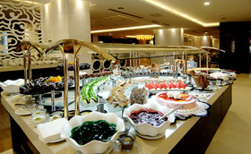 Seamelia Beach Resort & Spa