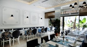 Seamelia Beach Resort & Spa