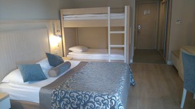 Seamelia Beach Resort & Spa