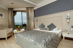 Seamelia Beach Resort & Spa