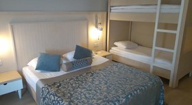 Seamelia Beach Resort & Spa