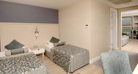 Seamelia Beach Resort & Spa