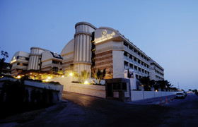 Seamelia Beach Resort & Spa