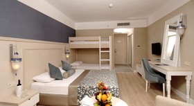 Seamelia Beach Resort & Spa