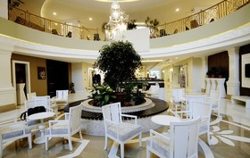 Seamelia Beach Resort & Spa