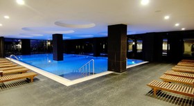 Seamelia Beach Resort & Spa