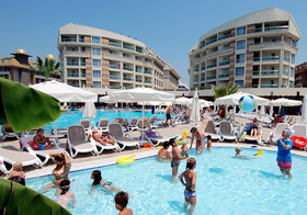 Seamelia Beach Resort & Spa