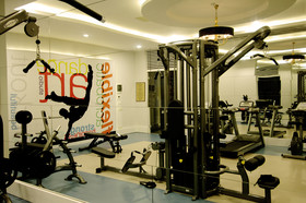 Seamelia Beach Resort & Spa