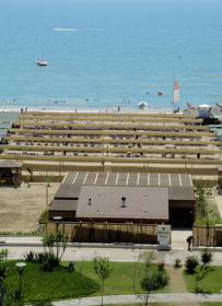 Seamelia Beach Resort & Spa