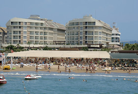 Seamelia Beach Resort & Spa