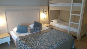 Seamelia Beach Resort & Spa