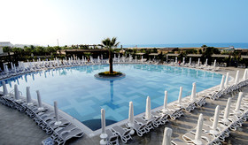 Seamelia Beach Resort & Spa