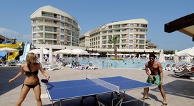 Seamelia Beach Resort & Spa