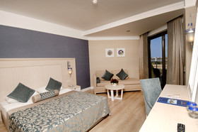 Seamelia Beach Resort & Spa