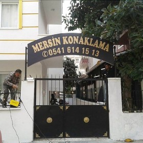 Mersin Konaklama
