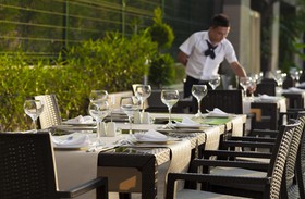 Justiniano Moonlight