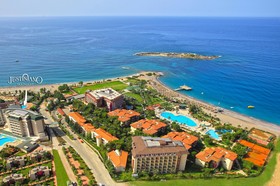 Justiniano Moonlight