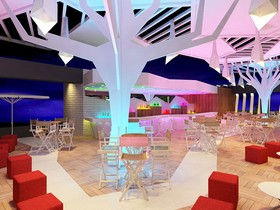 Seaden Valentine Resort & Spa