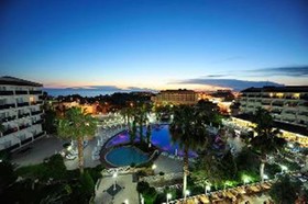 Seaden Valentine Resort & Spa