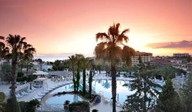 Seaden Valentine Resort & Spa