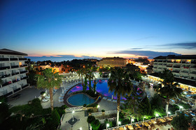 Seaden Valentine Resort & Spa