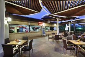 sunis Evren Beach Resort Hotel & SPA