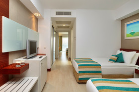 sunis Evren Beach Resort Hotel & SPA