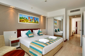 sunis Evren Beach Resort Hotel & SPA