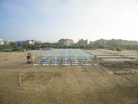 sunis Evren Beach Resort Hotel & SPA