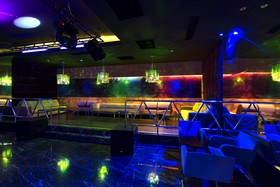 sunis Evren Beach Resort Hotel & SPA