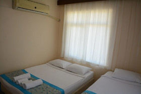 Yildiz 1 Motel