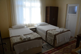 Yildiz 1 Motel