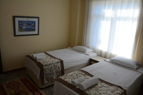 Yildiz 1 Motel
