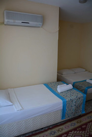 Yildiz 1 Motel
