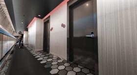 Bosphorus Sorgun Hotel