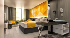 Bosphorus Sorgun Hotel