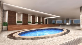 Bosphorus Sorgun Hotel