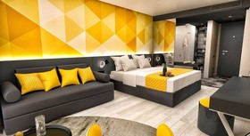 Bosphorus Sorgun Hotel