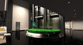 Bosphorus Sorgun Hotel