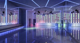 Bosphorus Sorgun Hotel