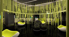 Bosphorus Sorgun Hotel