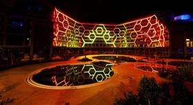 Bosphorus Sorgun Hotel