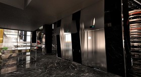 Bosphorus Sorgun Hotel