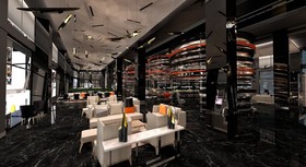 Bosphorus Sorgun Hotel