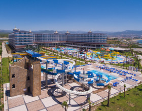 Eftalia Ocean Hotel