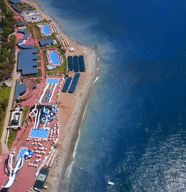 Eftalia Ocean Hotel