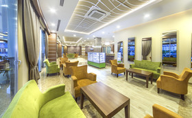 Lonicera Resort & Spa